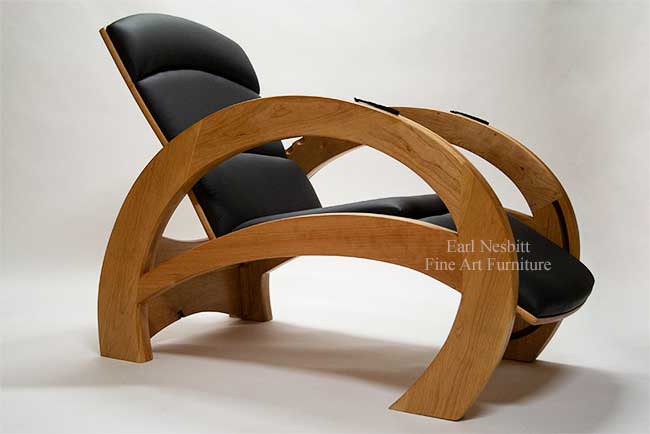 recliner chair